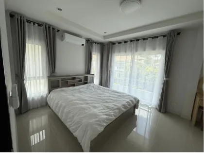 3-Bedroom Detached Villa for Sale in Chalong, Phuket
