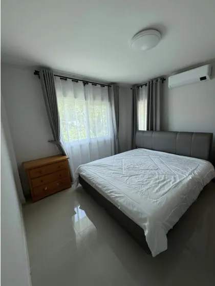 3-Bedroom Detached Villa for Sale in Chalong, Phuket