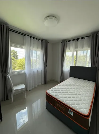3-Bedroom Detached Villa for Sale in Chalong, Phuket
