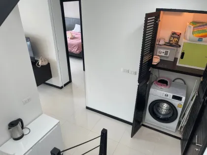 1-Zimmer Wohnung mit Privatpool in Kamala