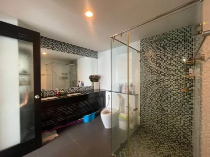 1-Zimmer Wohnung mit Privatpool in Kamala