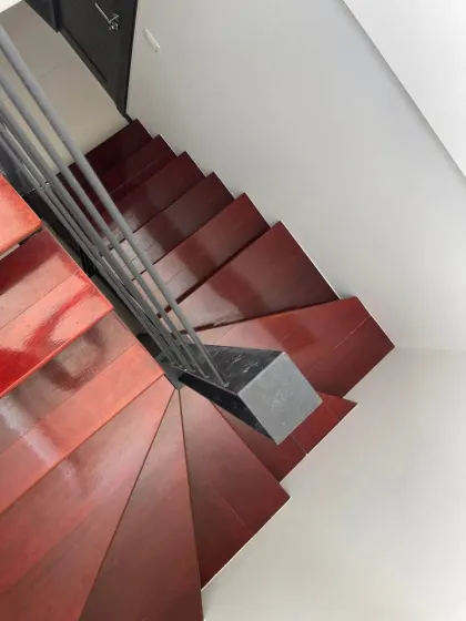1-Zimmer Wohnung mit Privatpool in Kamala