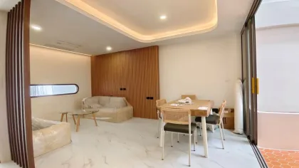 Newly Renovated 2-Bedroom Villa Near Rawai Beach, Phuket