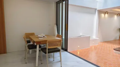 Newly Renovated 2-Bedroom Villa Near Rawai Beach, Phuket