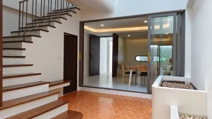 Newly Renovated 2-Bedroom Villa Near Rawai Beach, Phuket