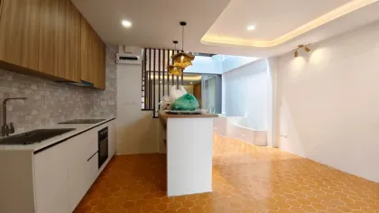 Newly Renovated 2-Bedroom Villa Near Rawai Beach, Phuket