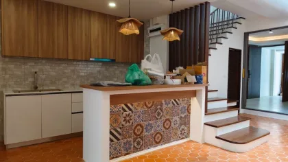 Newly Renovated 2-Bedroom Villa Near Rawai Beach, Phuket