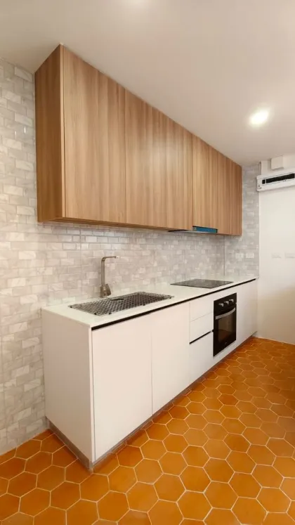 Newly Renovated 2-Bedroom Villa Near Rawai Beach, Phuket