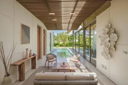 3 Bedroom Pool Villa in Pasak, Cherng Talay, Phuket