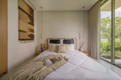 3 Bedroom Pool Villa in Pasak, Cherng Talay, Phuket