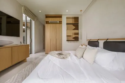 3 Bedroom Pool Villa in Pasak, Cherng Talay, Phuket