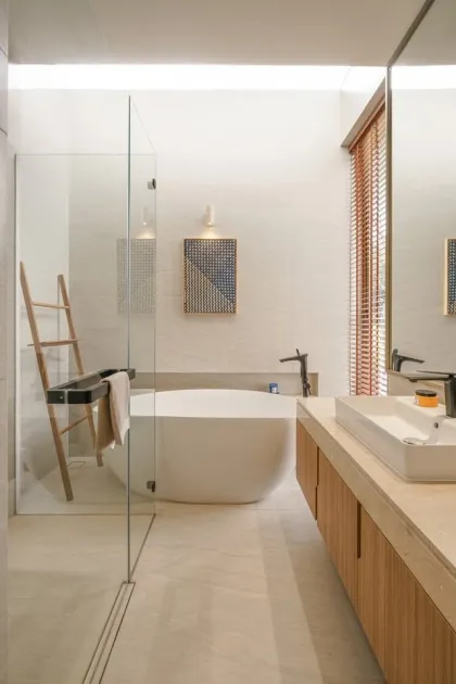 3 Bedroom Pool Villa in Pasak, Cherng Talay, Phuket