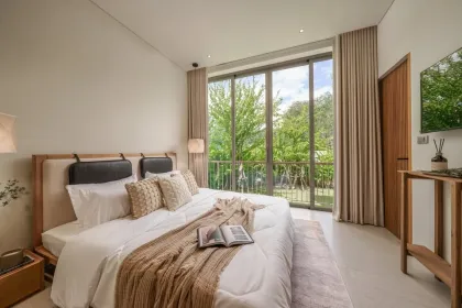 3 Bedroom Pool Villa in Pasak, Cherng Talay, Phuket