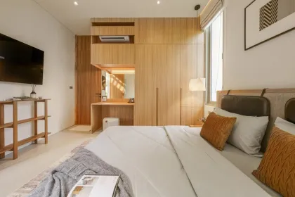 3 Bedroom Pool Villa in Pasak, Cherng Talay, Phuket