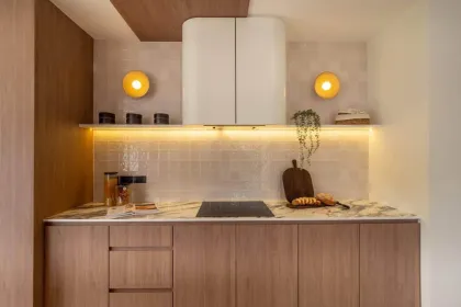 Corner Pool Villa in Prime Town Location, Phuket City