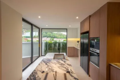 Corner Pool Villa in Prime Town Location, Phuket City