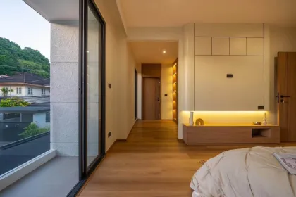 Corner Pool Villa in Prime Town Location, Phuket City