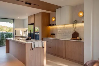 Corner Pool Villa in Prime Town Location, Phuket City
