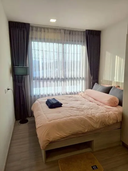 Квартира с 1 спальней в продаже в D Condo Reef, Кату, Пхукет