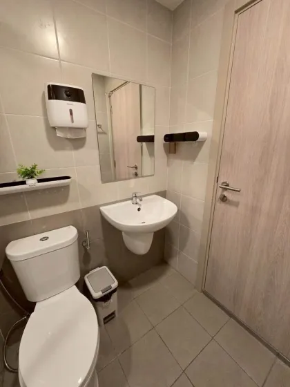 Квартира с 1 спальней в продаже в D Condo Reef, Кату, Пхукет
