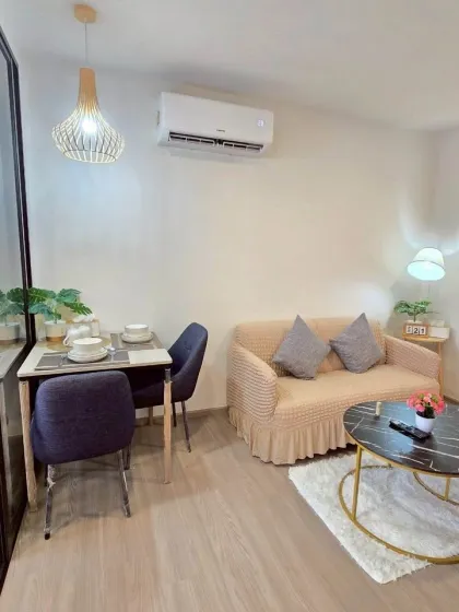 Квартира с 1 спальней в продаже в D Condo Reef, Кату, Пхукет