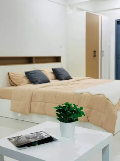 Квартира 1 спальня, 1 ванная в Punthep Condo, Пхукет Сити