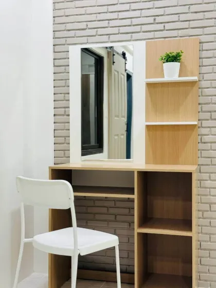 Квартира 1 спальня, 1 ванная в Punthep Condo, Пхукет Сити
