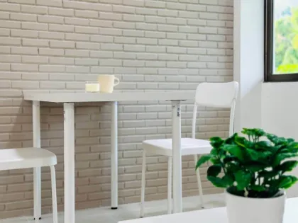 Квартира 1 спальня, 1 ванная в Punthep Condo, Пхукет Сити