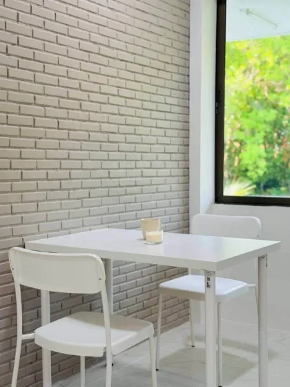 Квартира 1 спальня, 1 ванная в Punthep Condo, Пхукет Сити