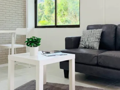 Квартира 1 спальня, 1 ванная в Punthep Condo, Пхукет Сити