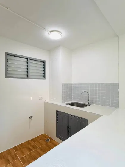 Квартира 1 спальня, 1 ванная в Punthep Condo, Пхукет Сити