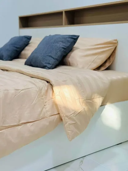Квартира 1 спальня, 1 ванная в Punthep Condo, Пхукет Сити