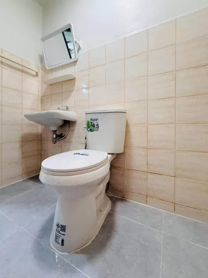Квартира 1 спальня, 1 ванная в Punthep Condo, Пхукет Сити