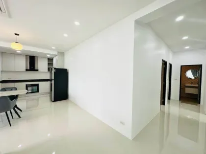 Renovierte private Poolvilla mit 3 Schlafzimmern in Phuket Town