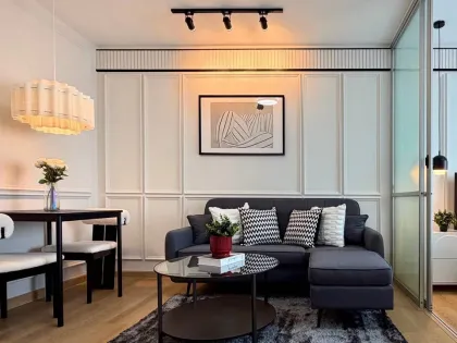 1-комнатная квартира в DCondo Kathu-Patong с видом на горы