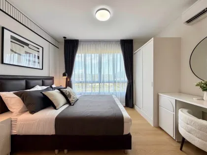 1-комнатная квартира в DCondo Kathu-Patong с видом на горы