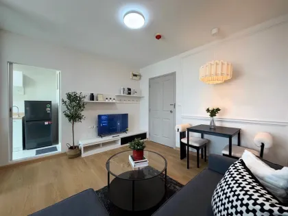 1-комнатная квартира в DCondo Kathu-Patong с видом на горы