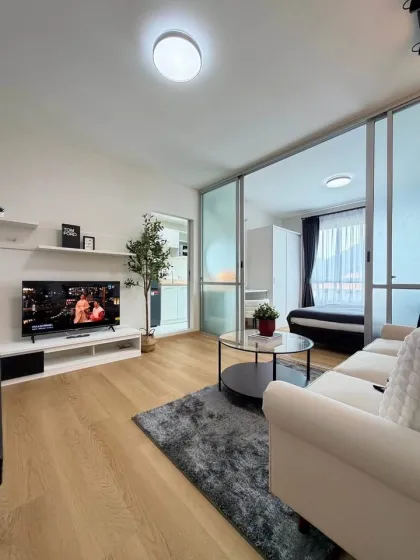 1 Bedroom Pool View Apartment at DCondo Patong