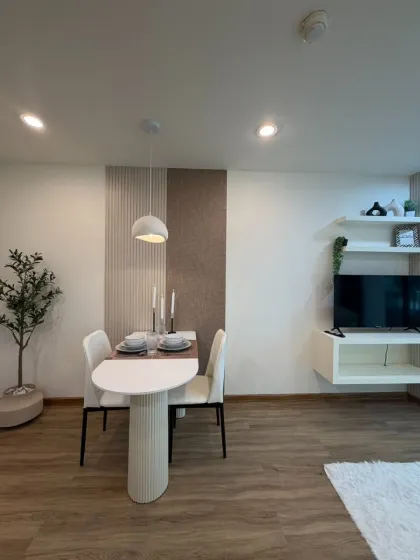 คอนโด 1 ห้องนอน ที่ Ratchaporn Condo, กะทู้, ภูเก็ต