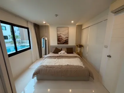 คอนโด 1 ห้องนอน ที่ Ratchaporn Condo, กะทู้, ภูเก็ต