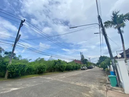 普吉岛塔揽区Cherng Talay商业区出售土地