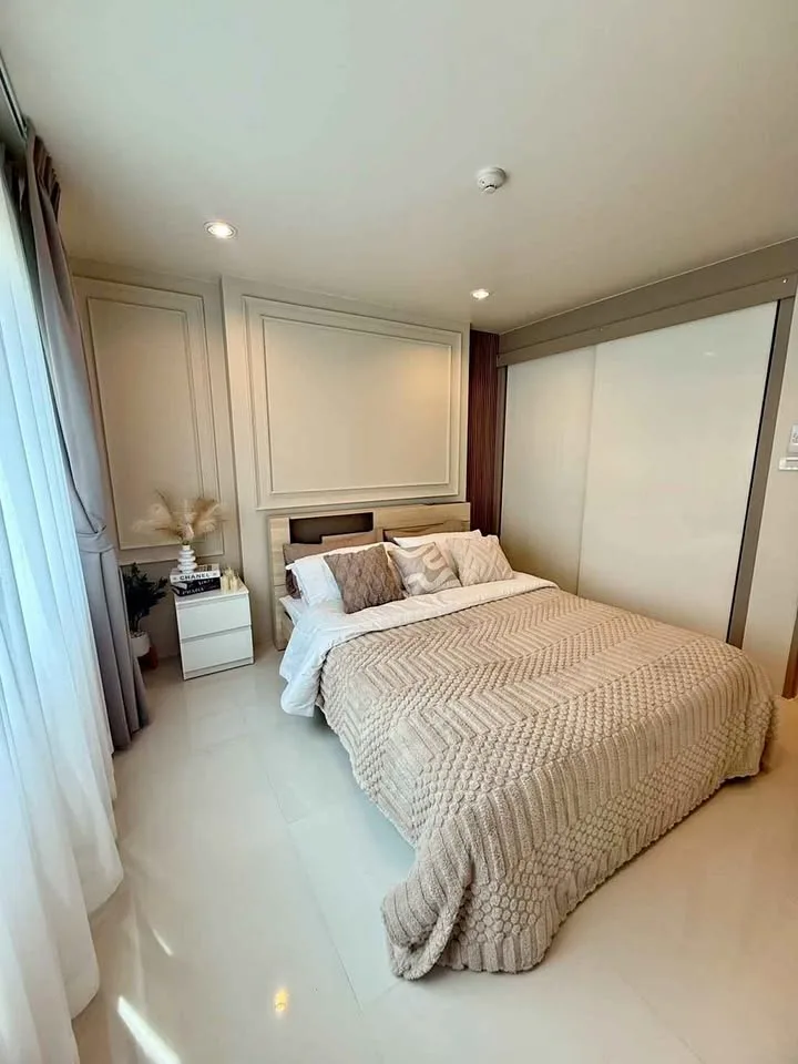 Уютная 1-комнатная квартира в Ratchaporn Place, Kathu, Пхукет
