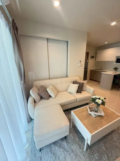 Уютная 1-комнатная квартира в Ratchaporn Place, Kathu, Пхукет