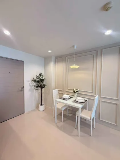 Уютная 1-комнатная квартира в Ratchaporn Place, Kathu, Пхукет