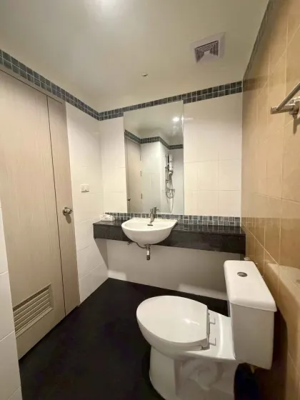 Уютная 1-комнатная квартира в Ratchaporn Place, Kathu, Пхукет
