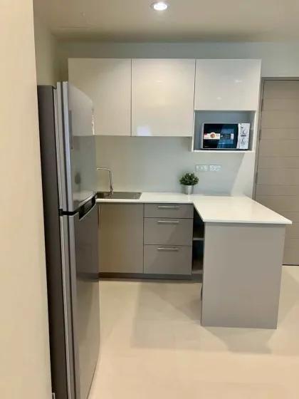Уютная 1-комнатная квартира в Ratchaporn Place, Kathu, Пхукет