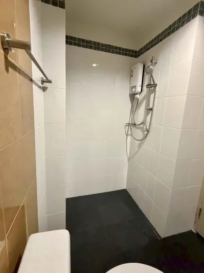 Уютная 1-комнатная квартира в Ratchaporn Place, Kathu, Пхукет