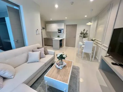 Уютная 1-комнатная квартира в Ratchaporn Place, Kathu, Пхукет