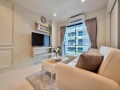 Уютная 1-комнатная квартира в Ratchaporn Place, Kathu, Пхукет