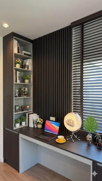 Вилла с 4 спальнями и 3 ванными в Saransiri Koh Kaew Retreat, Пхукет